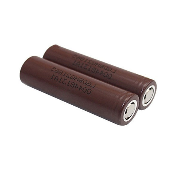 18650 Battery LG HG2 18650 35A 3000mah